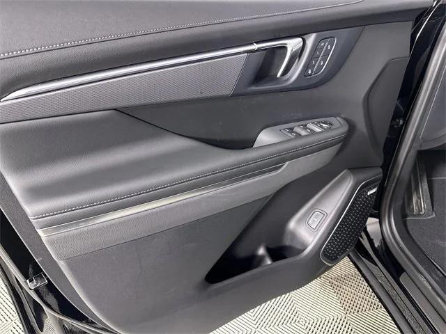 Photo of 2025 Ebony Twilight Metallic Buick Enclave