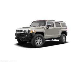 2008 Hummer H3