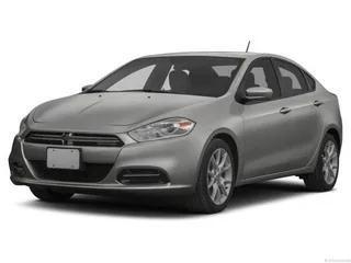 2016 Dodge Dart