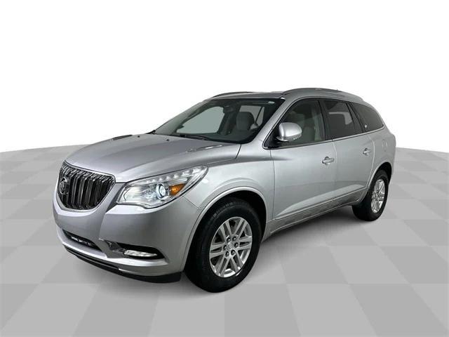 2015 Buick Enclave