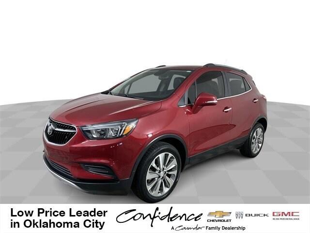 2019 Buick Encore