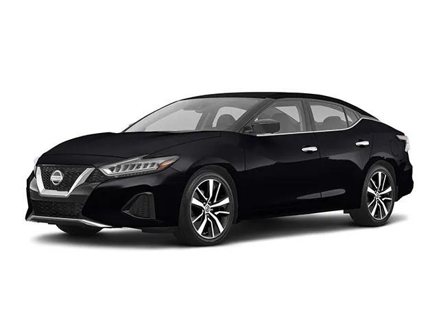 2022 Nissan Maxima