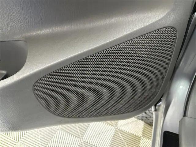 Photo of 2015 Silver Sky Metallic Toyota Tacoma