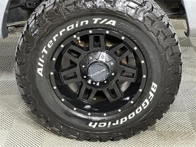 Photo of 2015 Silver Sky Metallic Toyota Tacoma