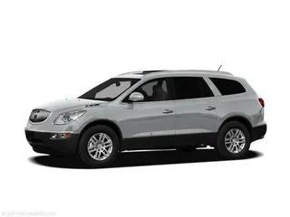 2012 Buick Enclave