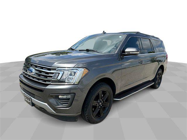 2021 Ford Expedition Max