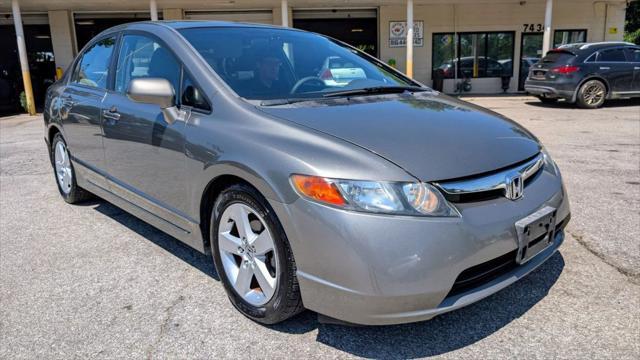 2007 Honda Civic