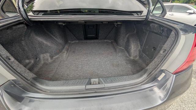 Photo of 2007 Blue Honda Accord
