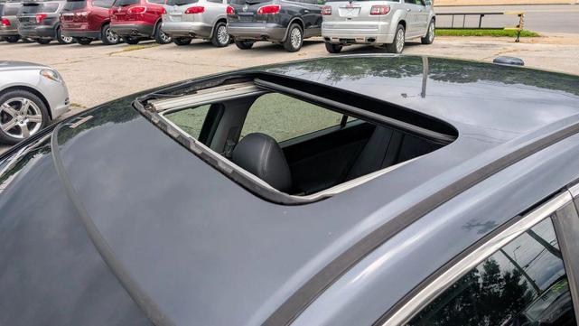 Photo of 2007 Blue Honda Accord