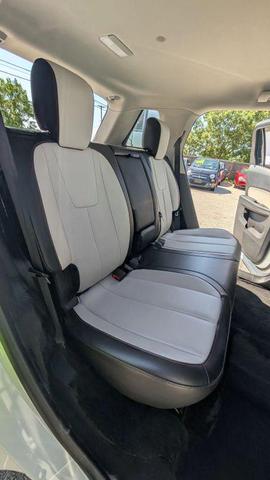 Photo of 2015 Summit White GMC Terrain