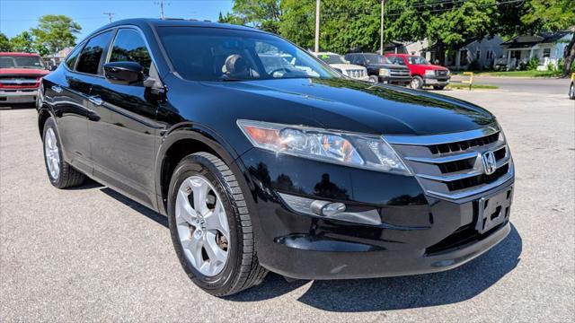 2011 Honda Accord Crosstour