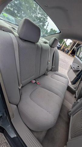 Photo of 2008 Gray Chevrolet Malibu Classic
