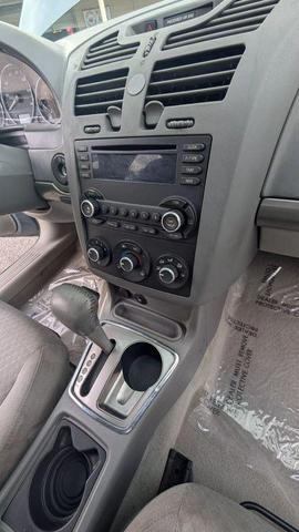 Photo of 2008 Gray Chevrolet Malibu Classic