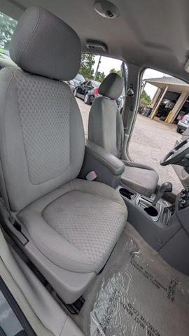 Photo of 2008 Gray Chevrolet Malibu Classic