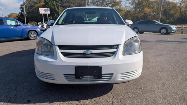 2008 Chevrolet Cobalt