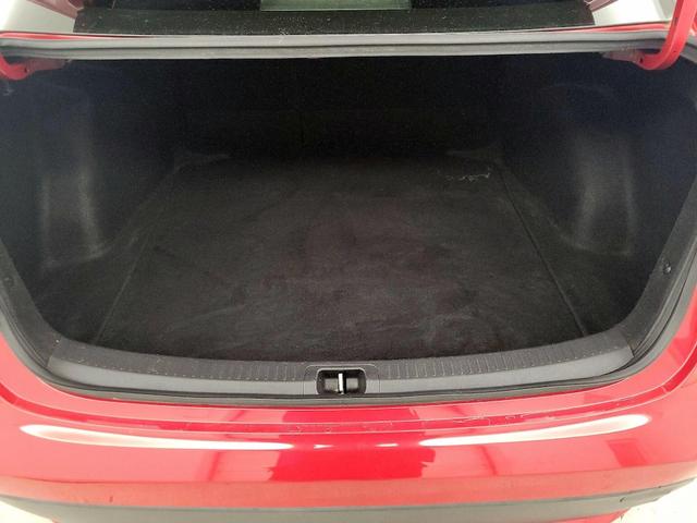 Photo of 2021 Red Toyota Corolla