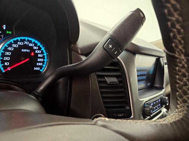Photo of 2019 Black Chevrolet Tahoe