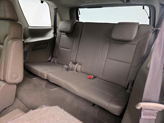 Photo of 2019 Black Chevrolet Tahoe