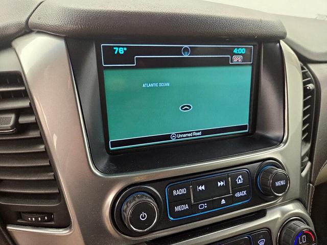 Photo of 2019 Black Chevrolet Tahoe