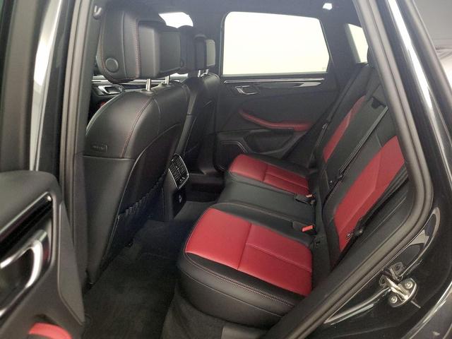 Photo of 2023 Gray Porsche Macan