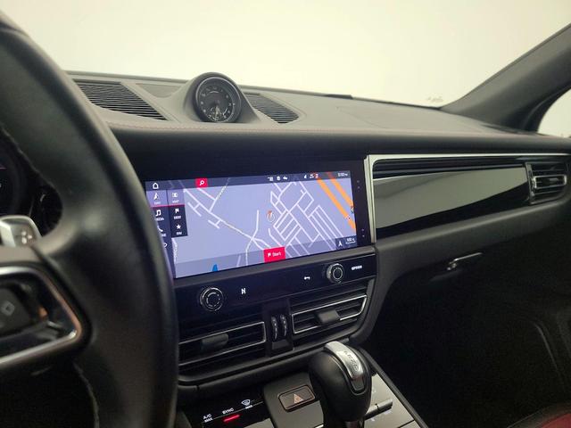 Photo of 2023 Gray Porsche Macan