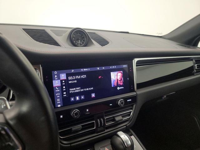 Photo of 2023 Gray Porsche Macan