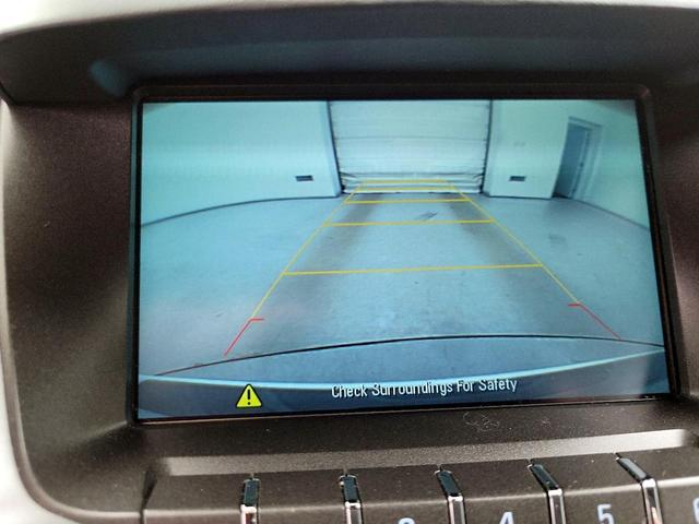Photo of 2017 Silver Chevrolet Equinox