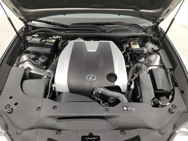 Photo of 2017 Gray Lexus RC 350