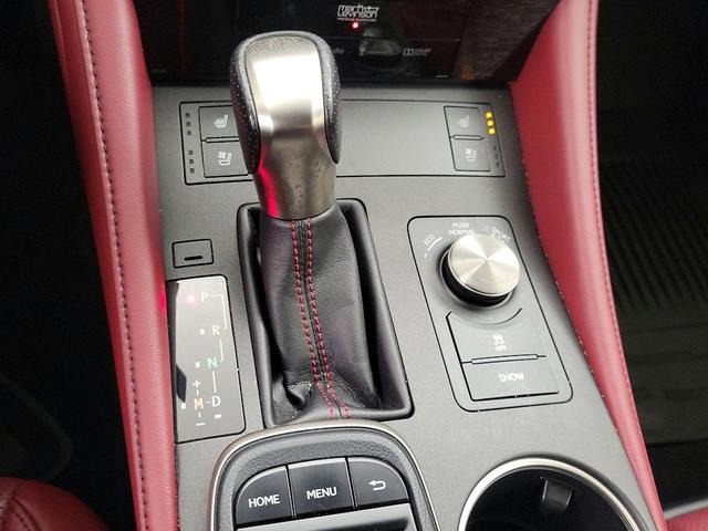 Photo of 2017 Gray Lexus RC 350