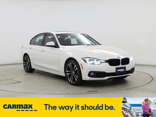 2018 BMW 340