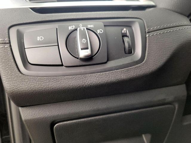 Photo of 2018 Black BMW X2