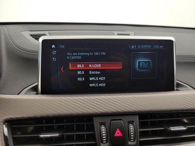 Photo of 2018 Black BMW X2