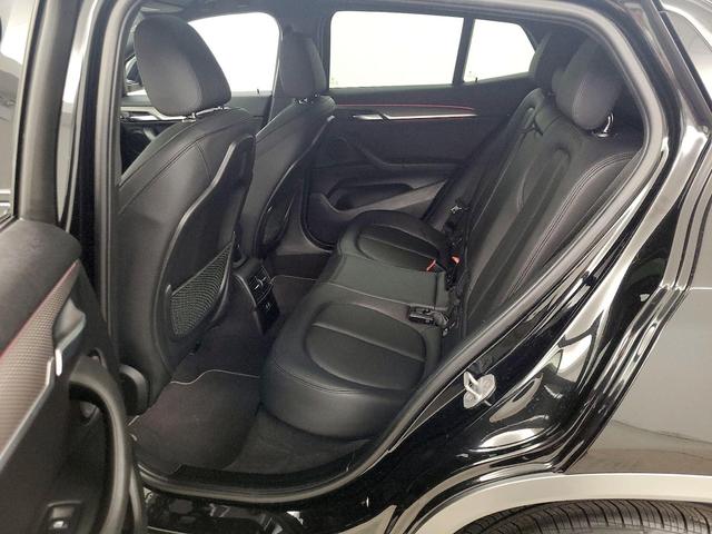Photo of 2018 Black BMW X2