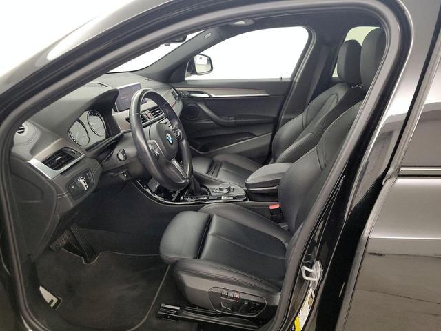 Photo of 2018 Black BMW X2