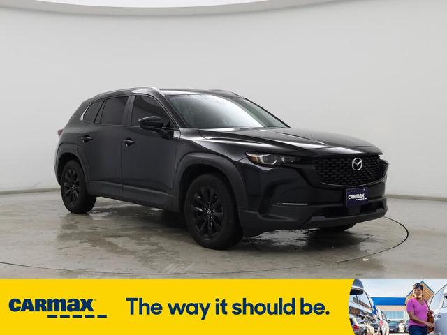 2023 Mazda Cx-50