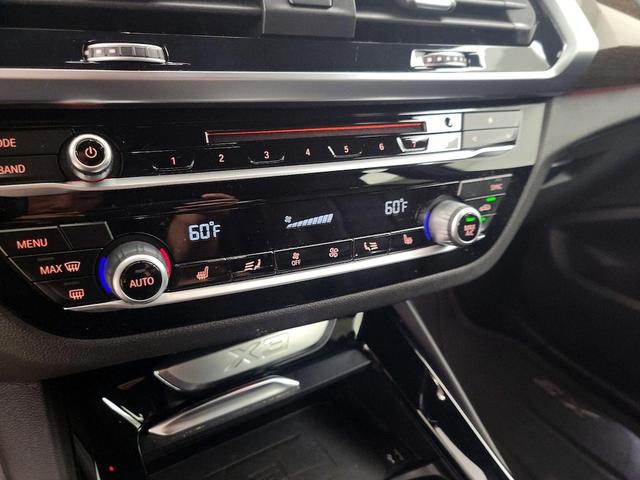 Photo of 2019 Blue BMW X3