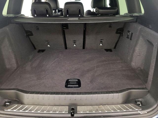 Photo of 2019 Blue BMW X3