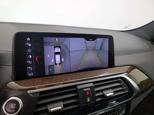Photo of 2019 Blue BMW X3