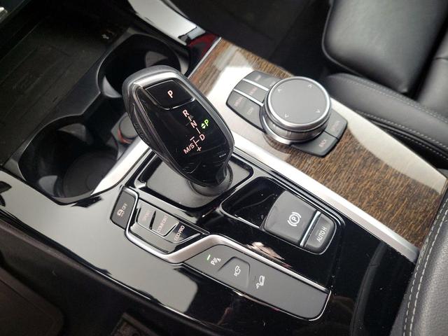 Photo of 2019 Blue BMW X3
