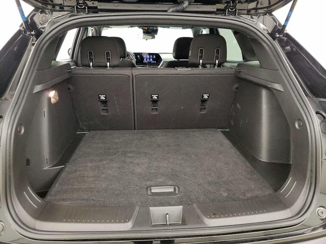 Photo of 2024 Black Chevrolet Trax