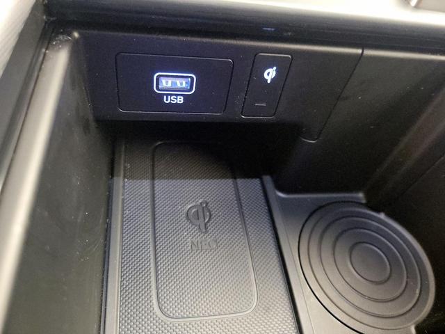 Photo of 2023 Blue Hyundai PALISADE