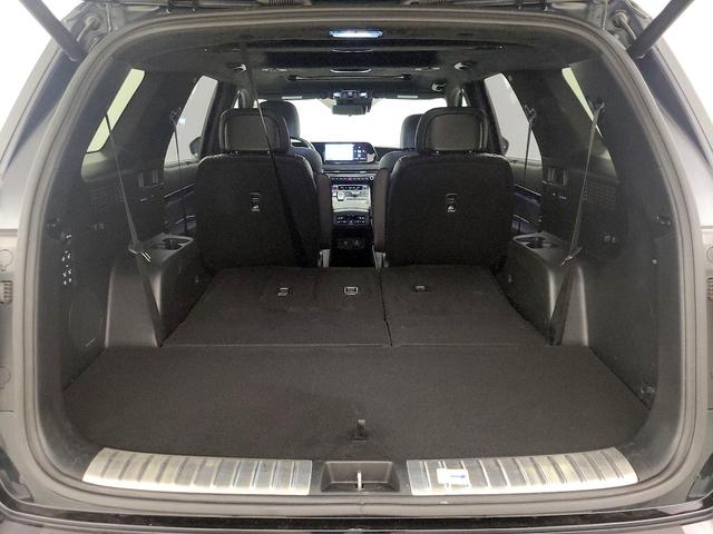 Photo of 2023 Blue Hyundai PALISADE