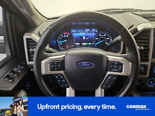 Photo of 2021 Black Ford F-350