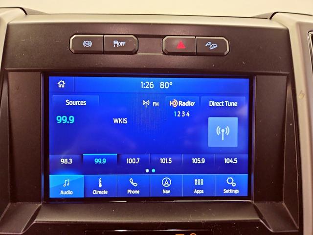 Photo of 2021 Black Ford F-350