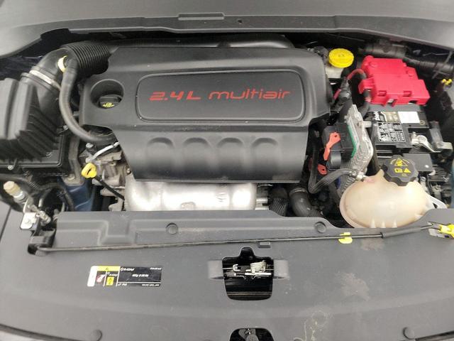 Photo of 2020 Blue Jeep Compass