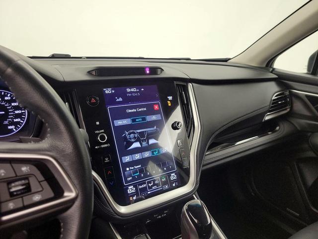 Photo of 2020 Gray Subaru Outback