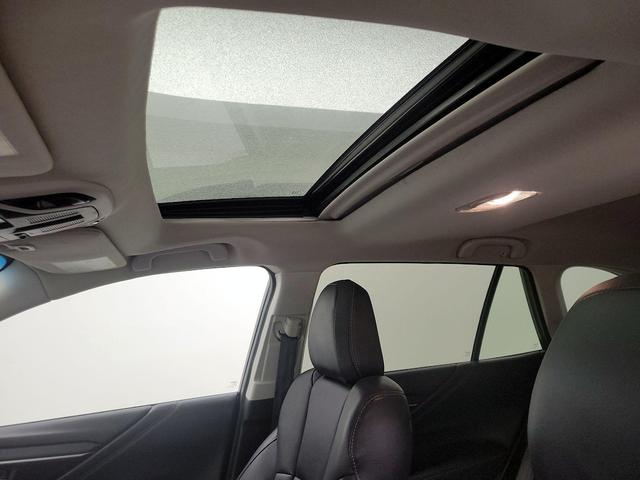 Photo of 2020 Gray Subaru Outback
