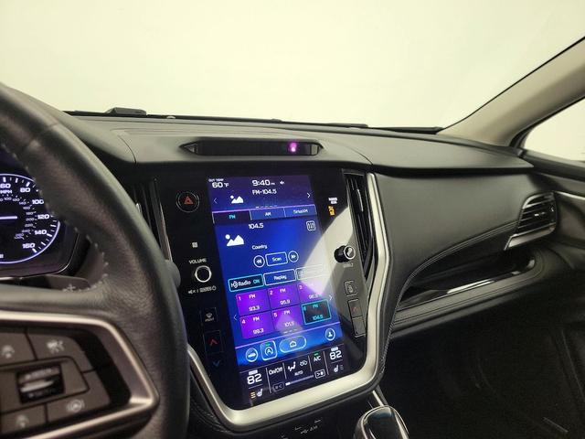 Photo of 2020 Gray Subaru Outback