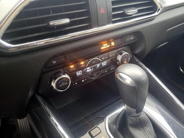 Photo of 2016 Gray Mazda CX-9