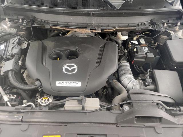 Photo of 2016 Gray Mazda CX-9